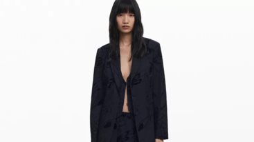 Desigual FW25 | Η συλλογη που σε καλει να εκφραστεις χωρις ορια