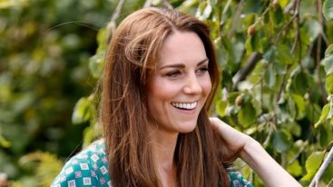 Η Kate Middleton εκανε μια αναπαντεχη επισκεψη στο σετ του Harry Potter με τα παιδια της