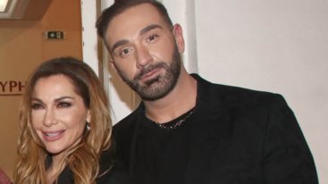 Ο Νικος Κοκλωνης απαντα για την παρουσια της Δεσποινας Βανδη στο J2US