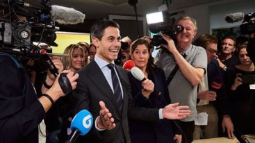 Rob Jetten | Θα γινει ο νεοτερος και πρωτος ανοιχτα gay πρωθυπουργος της Ολλανδιας;