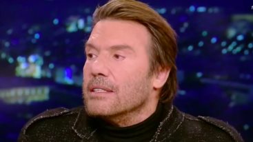 Στρατος Τζωρτζογλου: &quot;Σκηνοθετης παρενοχλησε γνωστη ηθοποιο - Εκεινη την εποχη δεν υπηρχε το #metoo&quot;