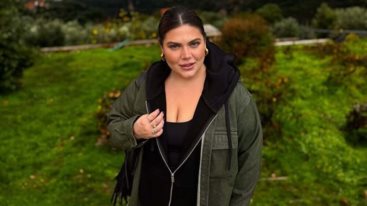 Συνεργατης της Δαναης Μπαρκα επιβεβαιωσε τη σχεση της: &quot;Πηγα στο σπιτι της και..&quot;