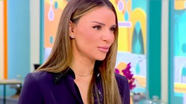 Ελενη Τσολακη: &quot;Εγινε λανθασμενη διαγνωση - Η αγωγη δυσχεραινε την κατασταση μου&quot;