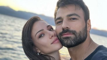 Ανδρεας Γεωργιου &amp; Σιμωνη Χριστοδουλου βαφτιζουν την κορη τους - Ολες οι πληροφοριες