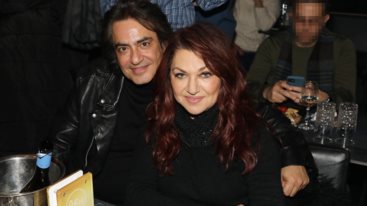 Διονυσης Σχοινας: "Τελευταια χρονια που συνεργαζομαστε. Πολυ δουλεψαμε μαζι"
