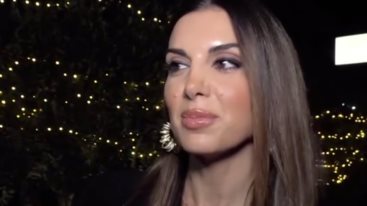 Σταματινα Τσιμτσιλη: &quot;Ειχα νιωσει οτι η Κατερινα Καινουργιου ειναι εγκυος αλλα δεν ηθελα να τη φερω σε δυσκολη θεση&quot;