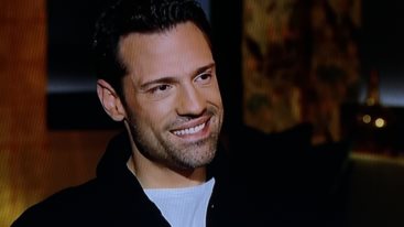 Κωνσταντινος Αργυρος: &quot;Το ωραιοτερο δωρο της ζωης μου ειναι ο γιος μου&quot;