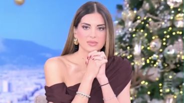 Σταματινα Τσιμτσιλη: "Ακουστηκε στην πιατσα οτι γι' αυτο κυνηγανε τον Γιωργο Μαζωνακη"