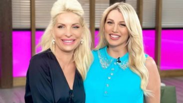 "Η Κωνσταντινα Σπυροπουλου δεν εχει καμια σχεση στην κουβεντα με την Ελενη Μενεγακη"