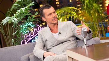 Ιωαννης Παπαζησης: &quot;Δε θα δημιουργησει τραυμα στον γιο μου το να γνωρισει τους συντροφους των γονιων του&quot;