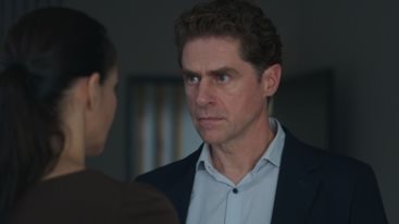 Μια νυχτα μονο | Η Αρετη αρνειται την προταση γαμου του Οδυσσεα &amp; αυτος ειναι ο λογος!