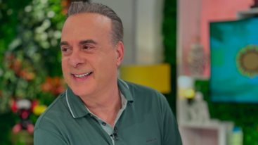 Εκτος &quot;Πρωιαν σε ειδον&quot; ο Φωτης Σεργουλοπουλος