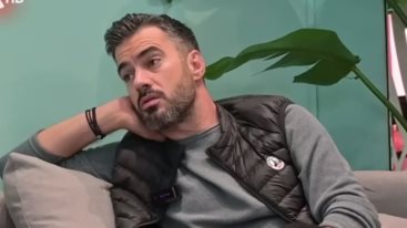 Γιαννης Τσιμιτσελης: &quot;H Βασω επωμιζεται τρελα βαρη στο μεγαλωμα της μικρης. Εγω δεν μπορω να κανω και πολλα&quot;