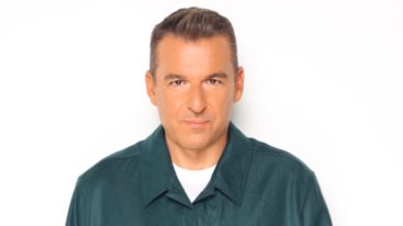 &quot;Υπαρχει θεμα του Γιωργου Λιαγκα με το καναλι του&quot;