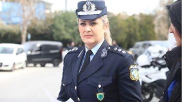 Δημογλιδου: Δεν μπορει να δοθει κυκλοφορια στις εθνικες οδους οσο υπαρχουν μπλοκα - Δυσκολα περναει οχημα εκτακτης αναγκης