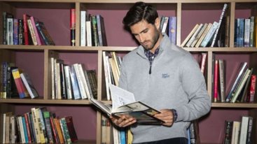 Η τεχνη του ανδρικου στυλ