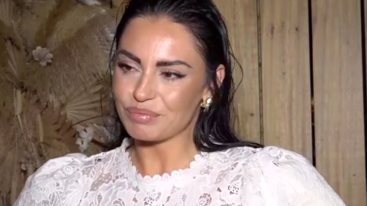 Δημητρα Αλεξανδρακη: &quot;Το τελευταιο διαστημα βιωνω επιπεδα στρες που δεν εχω ξαναζησει στη ζωη μου&quot;