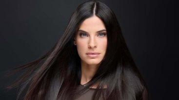 Η Χριστινα Μπομπα εντυπωσιαζει με την αλλαγη της για το Halloween