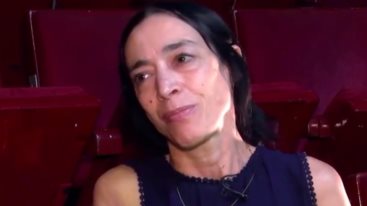 Ελενα Τοπαλιδου: "Περισσοτερη ασχημια ενιωσα απο τον κοσμο που με σχολιαζε στα social"