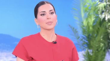 Η εξομολογηση της Σταματινας Τσιμτσιλη για τον πατερα της: "Ειχαμε μια ανταγωνιστικη σχεση"