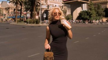 Η Ιωαννα Τουνη σε dinner date με τον νεο της συντροφο