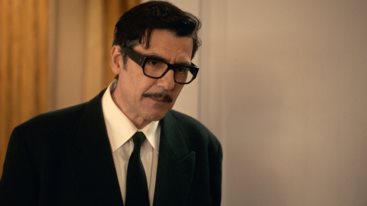 Μονο στο Yupiii! Porto Leone: Ο Βουλγαρης μαθαινει για τη σχεση της Γαληνης και του Γιαμαρη!