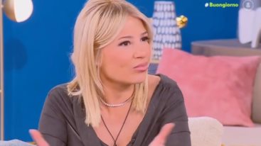 Ξεσπα η Φαιη Σκορδα: "Δε θελω να του κανω συνεντευξη. Δεν εχω κατι να ρωτησω"