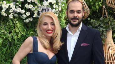 Μαρια Ηλιακη: Δεν μπορουσε να γινει κι αλλιως - Η θα ελεγα &quot;οχι&quot; η θα ειχαμε γυναικα εσωτερικη στο σπιτι