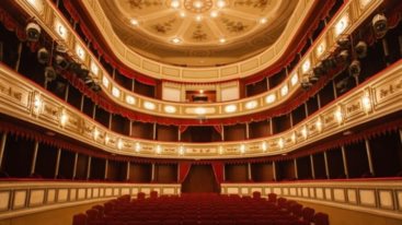 Στο Αυτοφωρο γνωστος τενορος: Kατηγορειται για τον ξυλοδαρμο του 15χρονου γιου του