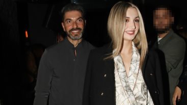 Σπυρος Μαρτικας: "Χωρισα για να μπει ανενοχλητη στο Survivor. Τι να στενοχωρηθω;"