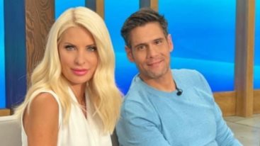 Η αναφορα του Δημητρη Ουγγαρεζου στην Ελενη Μενεγακη - &quot;Λεαινα&quot;