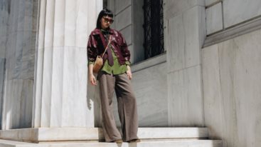 Το Helmi Bazaar επιστρεφει! Ανανεωσε τη γκαρνταρομπα σου με εκπτωση εως και 80%