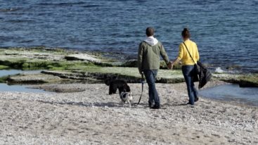 Σε περιοδο σταθερου και ξηρου καιρου η Ελλαδα απο Δευτερα εως Σαββατο - Αστατος την Κυριακη