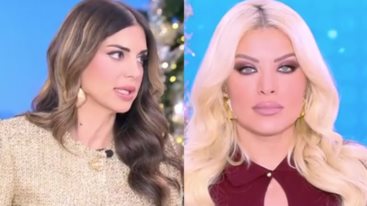 Σταματινα Τσιμτσιλη: "Οταν ειμαστε επαγγελματιες και βαζουμε την υπογραφη μας καπου οφειλουμε να ξερουμε τι ειναι"