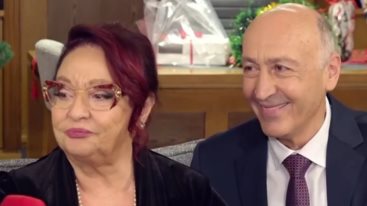 Μιρκα Παπακωνσταντινου: "Εγω και η Ρενια ειμαστε οι χειροτερες σε αυτο"