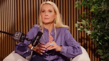 Κατερινα Γκαγκακη: &quot;Δεν προλαβαινω να κανω παιδι, αρα λιγο με ανακουφισε τοτε&quot;