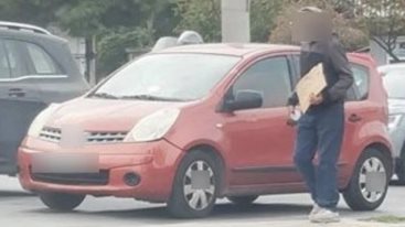 Εφερναν Ρουμανους στην Ελλαδα δηθεν για εργασια, τους "φυλακιζαν" και τους αναγκαζαν να επαιτουν στα φαναρια