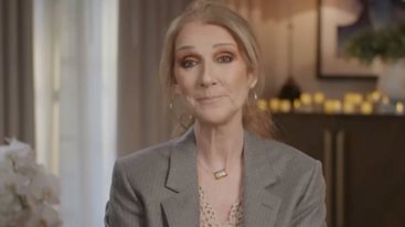 Celine Dion: Το αξεχαστο σκηνικο στον γαμο της που την οδηγησε στο νοσοκομειο