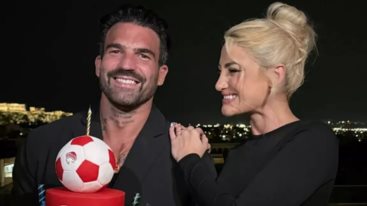 Η ατακα ολο νοημα του Δημητρη Αλεξανδρου μετα το ξεσπασμα της Ιωαννας Τουυνη