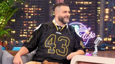 Βαγγελης Σεριφης: &quot;Με τον Κωνσταντινο Μπογδανο, μας χωριζει ενα μεγαλο χασμα&quot;