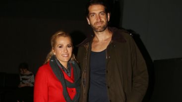 Χωρισαν η Τζενη Μποτση και ο Αλεξανδρος Μιχαλας