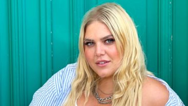 Νεα αλλαγη στα μαλλια για τη Δαναη Μπαρκα: &quot;Νεο μαλλι λοιπον, νεα διαθεση!&quot;