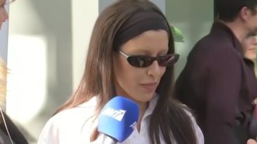 Εξιτηριο για τη Μαρινα Σαττι | Οι πρωτες δηλωσεις