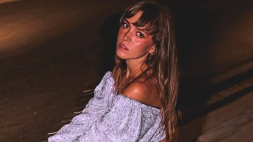 Η Εβελινα Σκιτσκο αποκαλυψε τη μαχη με τον καρκινο: &quot;Δυστυχως αυτη ειναι η πραγματικοτητα&quot;