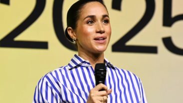 Meghan Markle | Που αναμενεται να βρεθει η δουκισσα του Sussex μεσα στον χρονο;