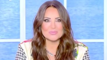 Ναταλια Γερμανου: &quot;Λαθος μου, το παραδεχομαι και ζητω και συγγνωμη&quot;