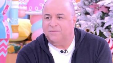 Μαρκος Σεφερλης: &quot;Ο γιος μου αισθανθηκε πολυ αβολα - Δεν πουλαει οτι ειναι παιδι δικο μας&quot;