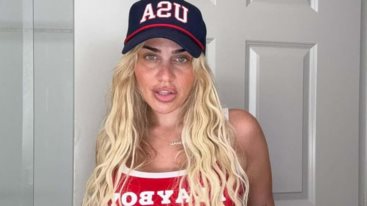 Αντεδρασε η Κονι Μεταξα: &quot;Δε θα σχολιασω τα ηλιθια πραγματα που ακουω...&quot;