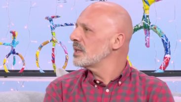Νικος Μουτσινας: &quot;Εκλεισε το κεφαλαιο δημιουργιας μονογονεικης οικογενειας&quot;