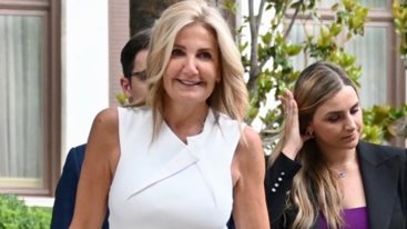 Στο ΚΑΤ η Μαρεβα Μητσοτακη μετα απο ατυχημα στην Ιταλια – Χειρουργηθηκε στα δυο χερια